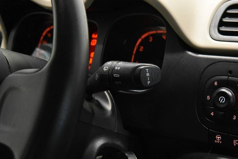 FIAT Panda 27