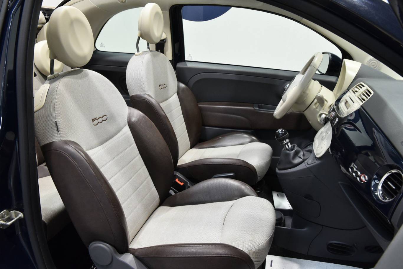 FIAT 500C 21
