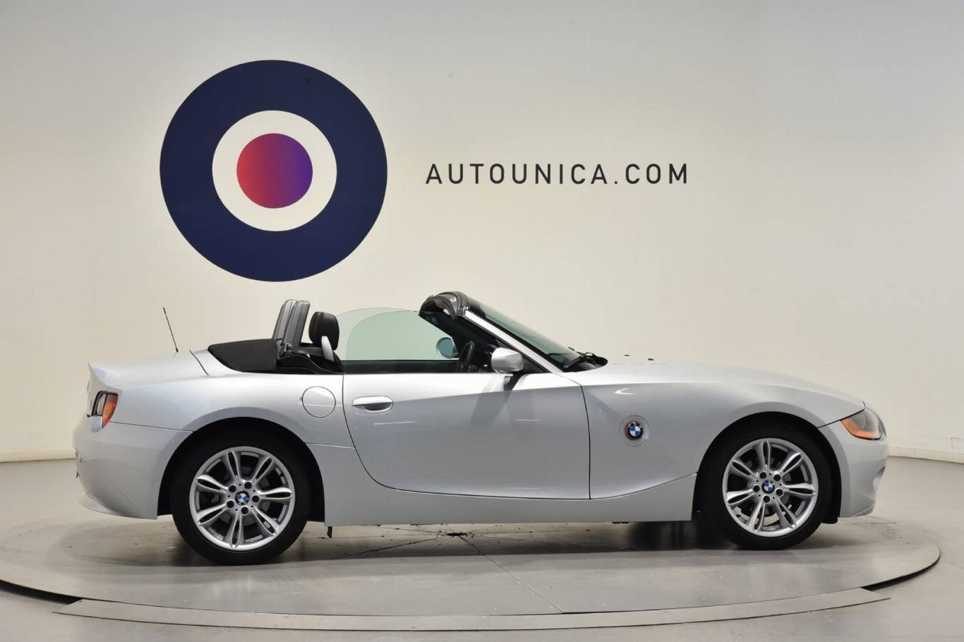 BMW Z4 11