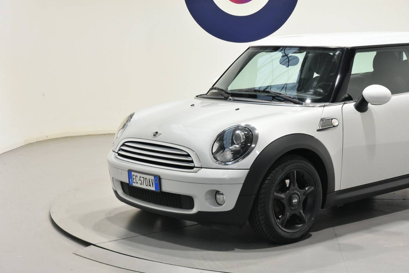 MINI Cooper Clubman 40