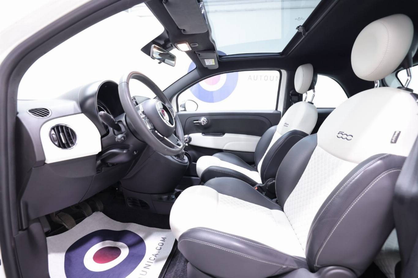 FIAT 500 19