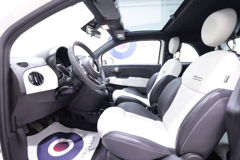 FIAT 500 19