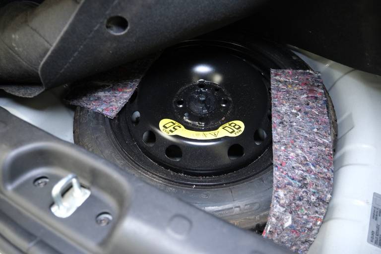 FIAT Panda Cross 64