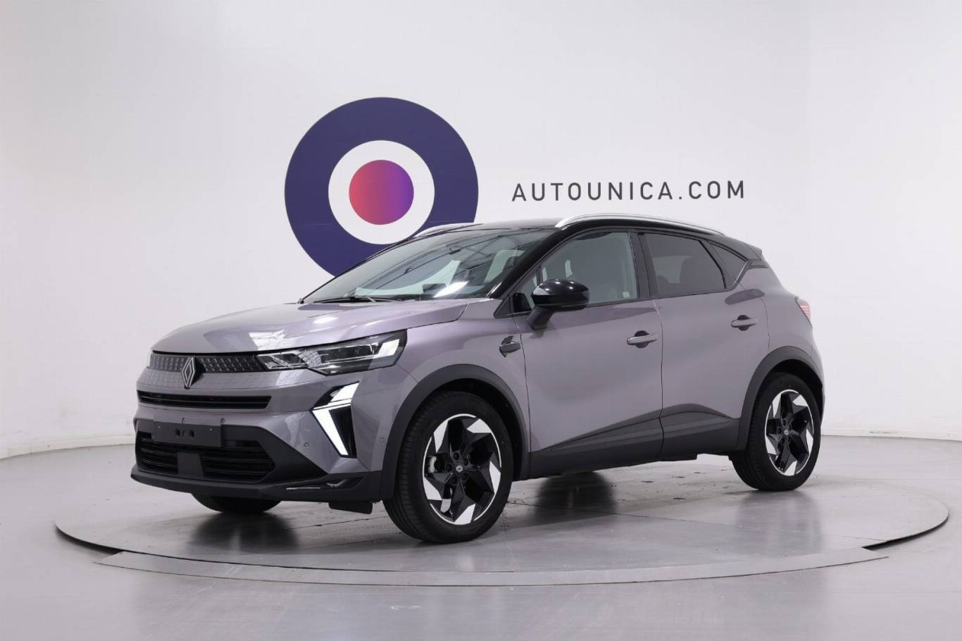 RENAULT Captur 1