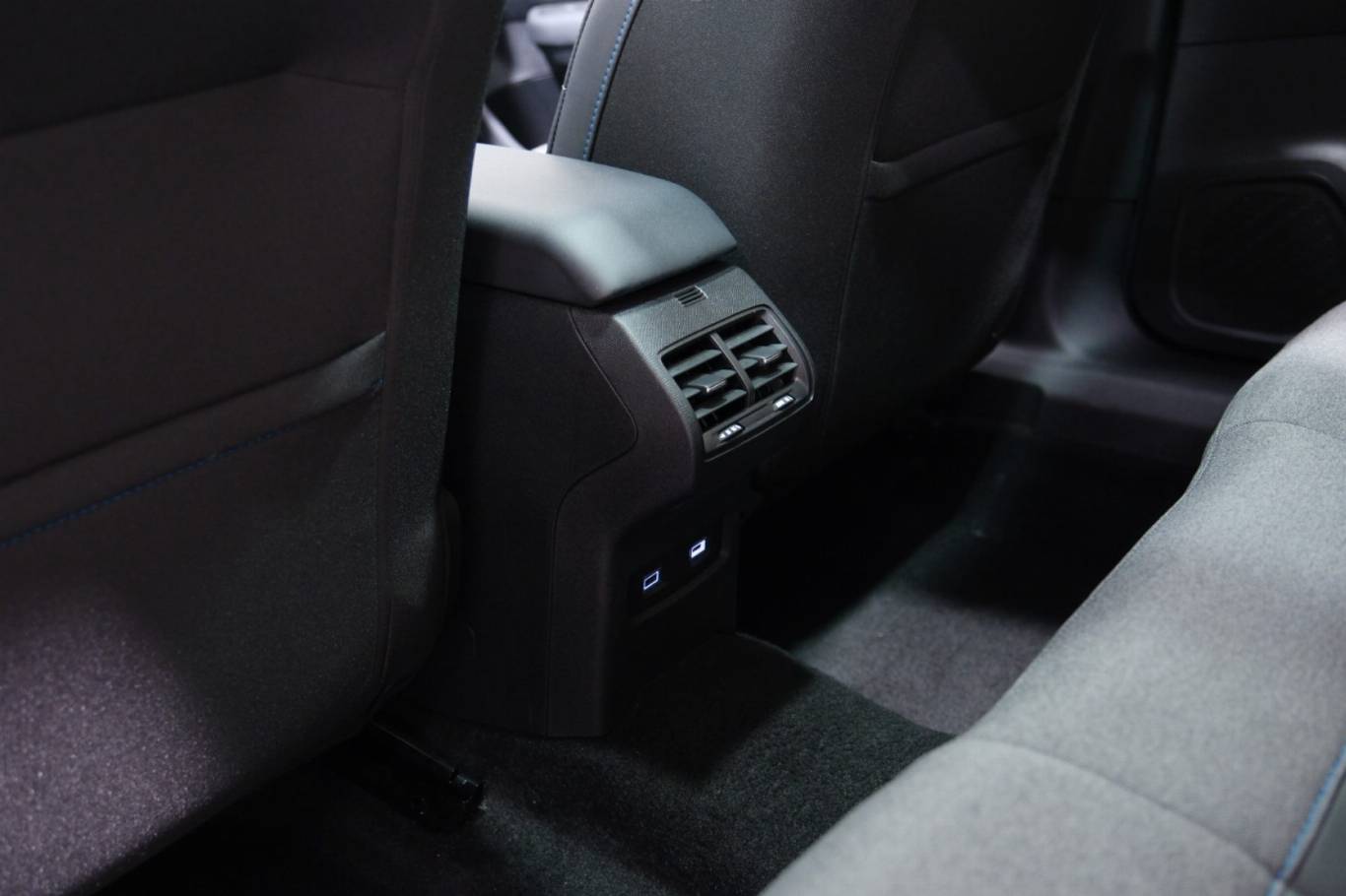CITROEN C4 50