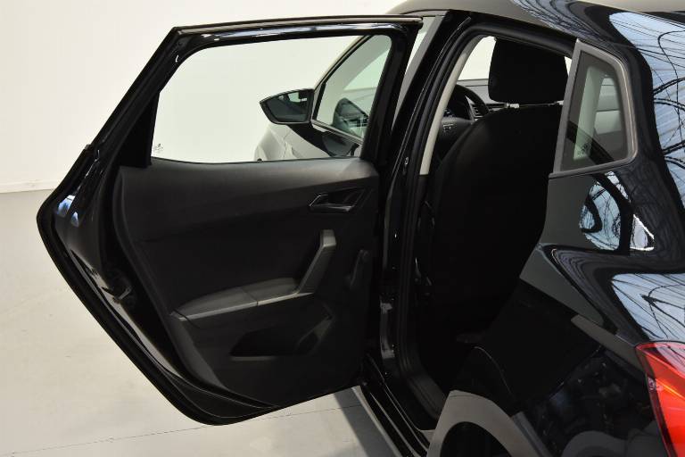 SEAT Ibiza 43
