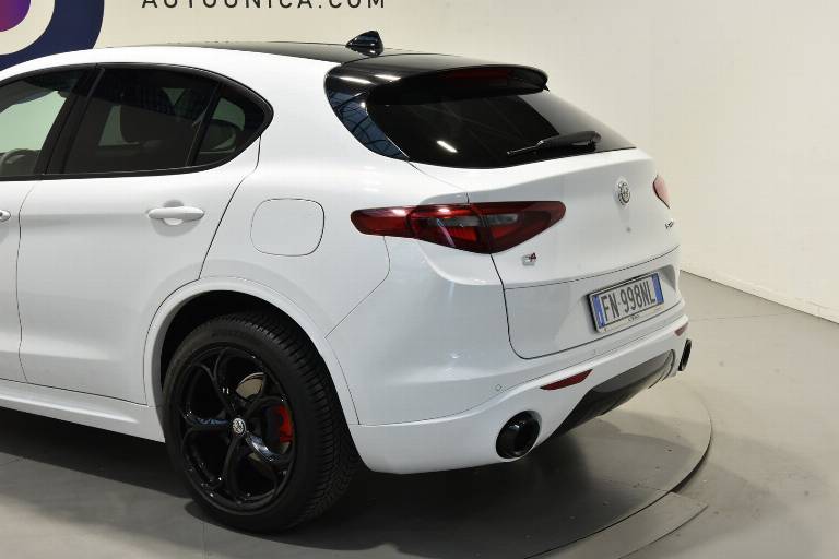 ALFA ROMEO Stelvio 36
