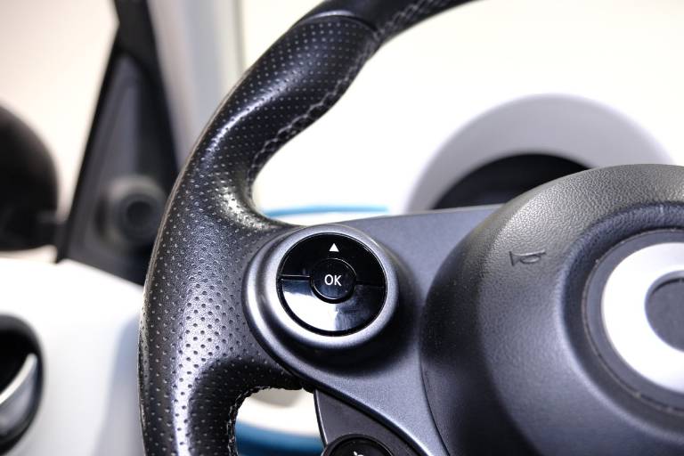 SMART ForTwo 20