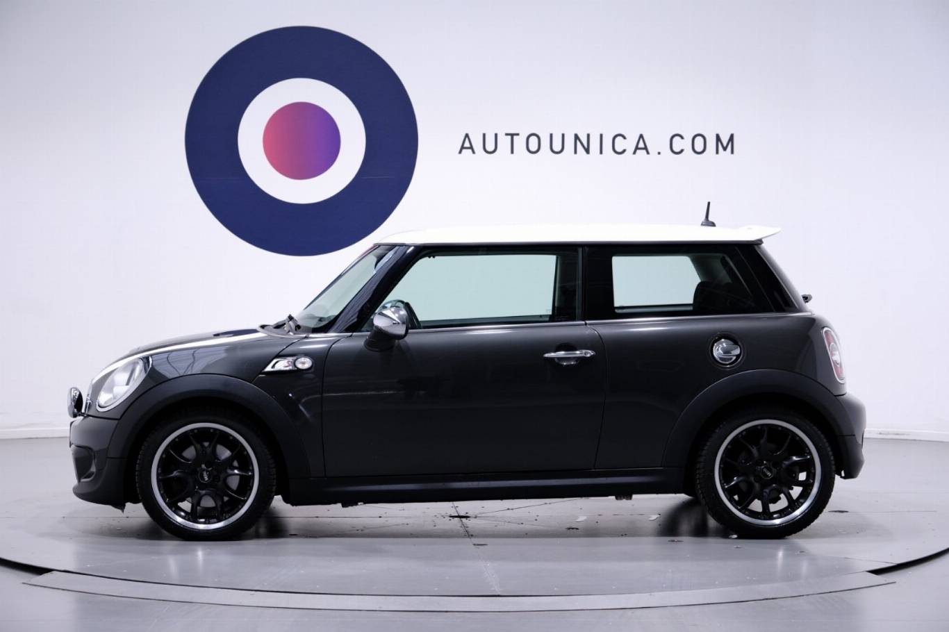 MINI Cooper S 15