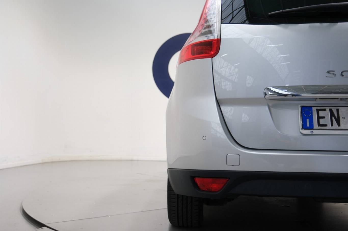 RENAULT Scenic 51