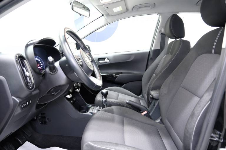 KIA Picanto 19