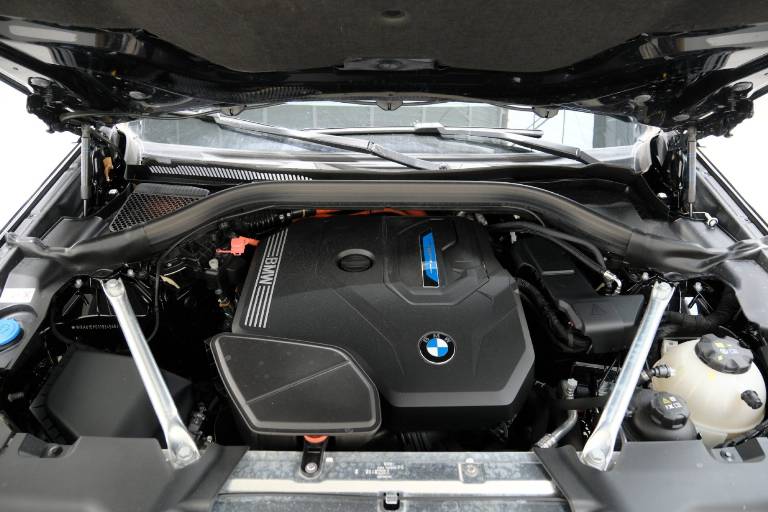 BMW X3 79
