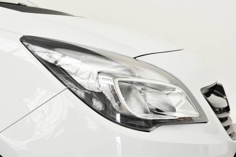 OPEL Meriva 36
