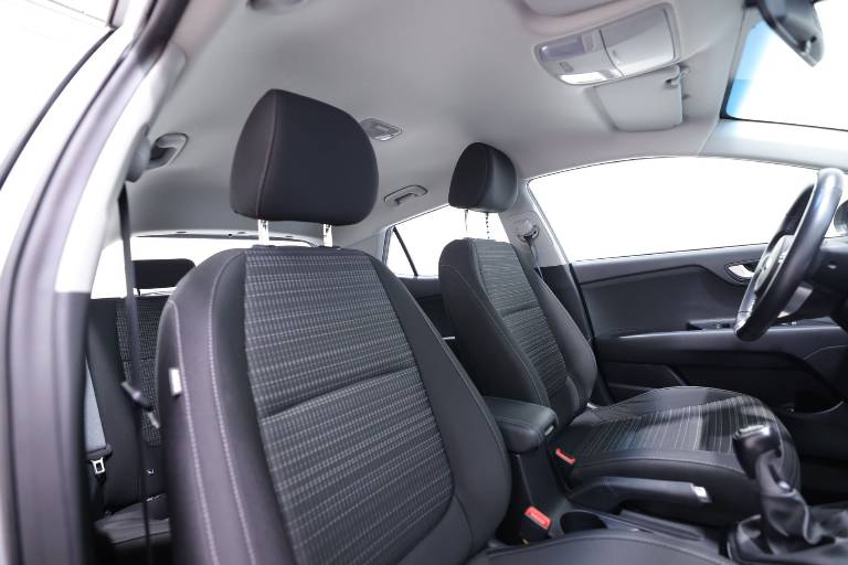 KIA Stonic 44