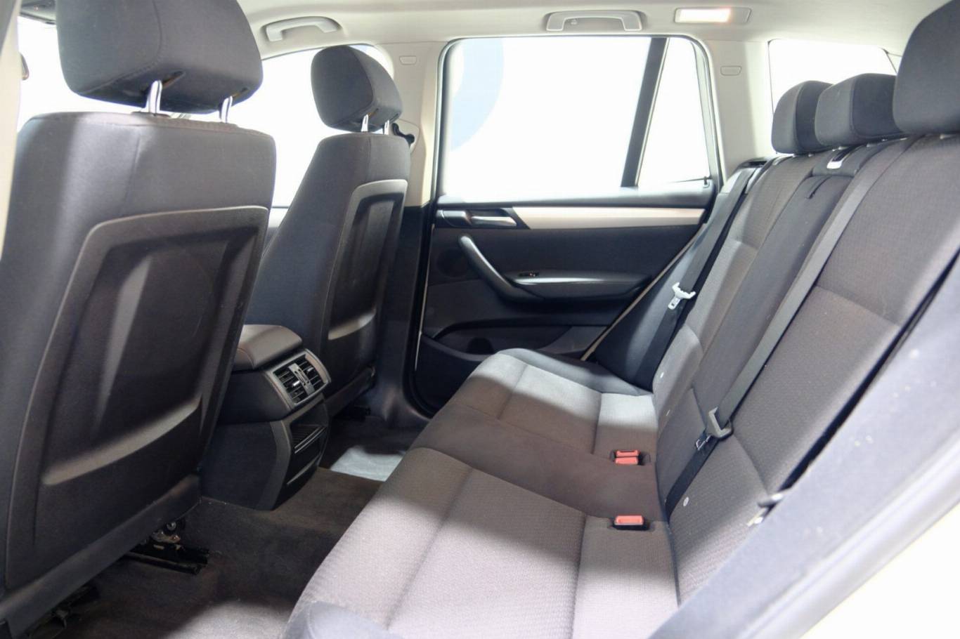 BMW X3 37