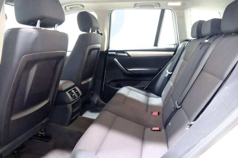 BMW X3 37