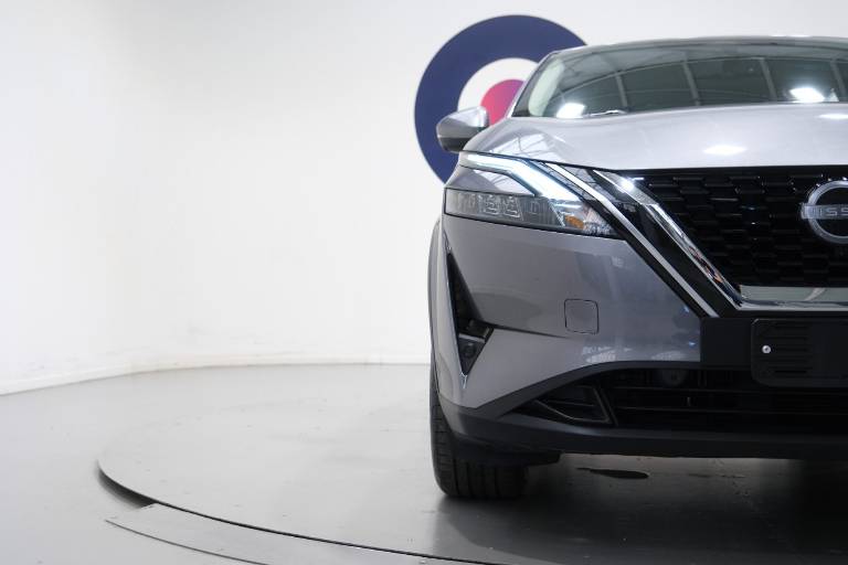 NISSAN Qashqai 57