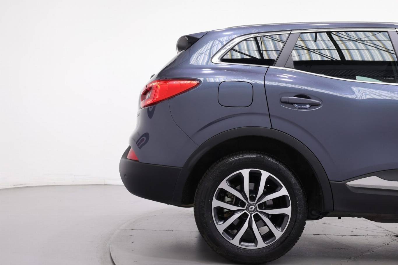 RENAULT Kadjar 40