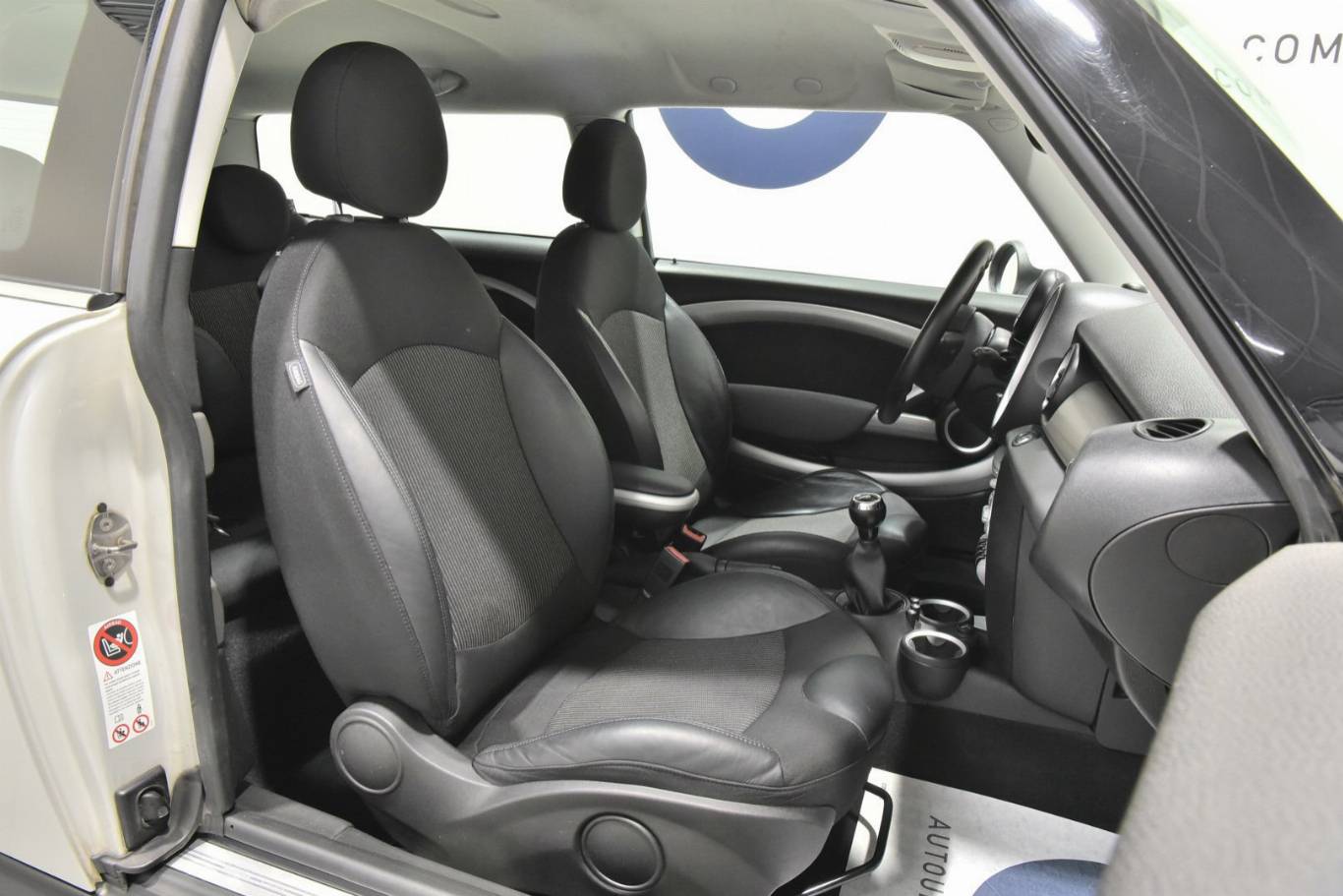 MINI Cooper Clubman 19