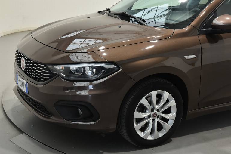 FIAT Tipo 33