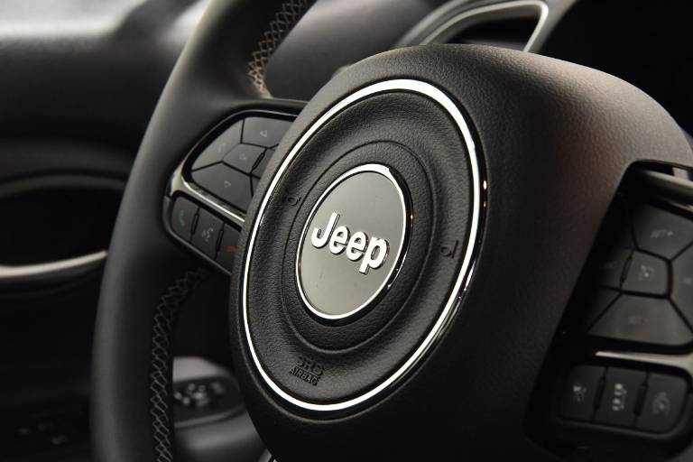 JEEP Renegade 30
