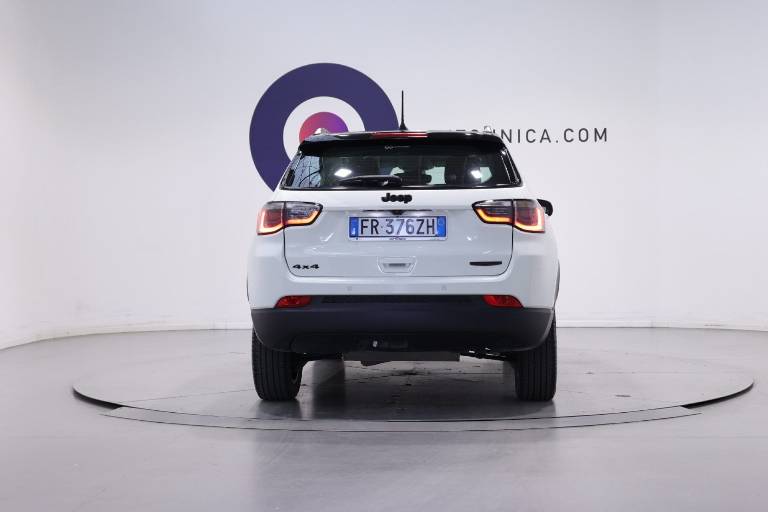 JEEP Compass 16