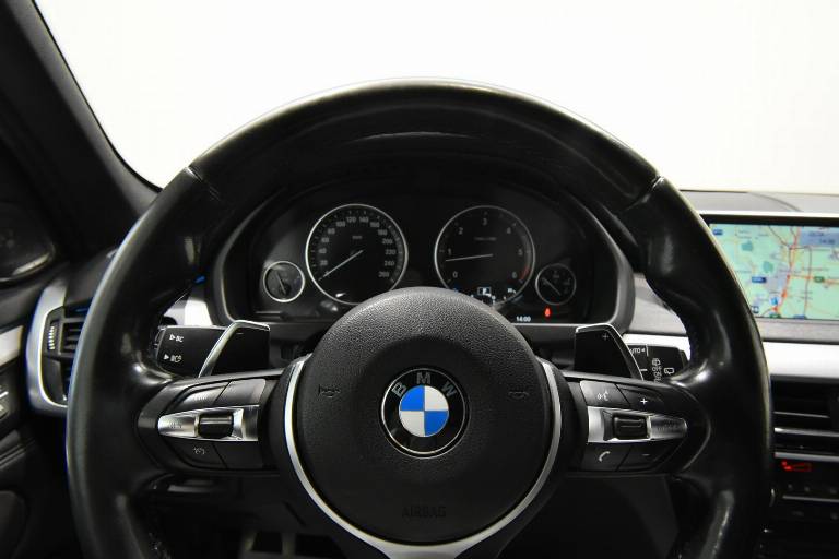 BMW X5 M 9