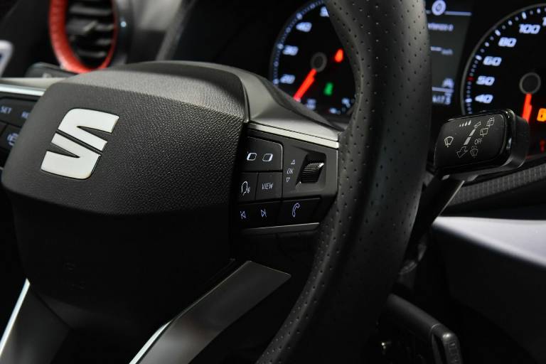 SEAT Arona 39