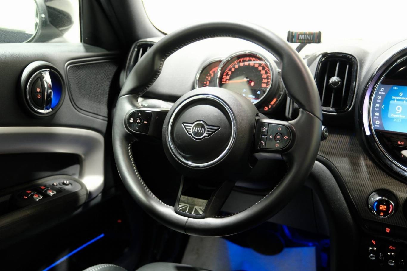 MINI Countryman 40