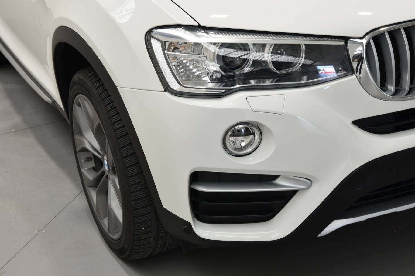 BMW X4 54