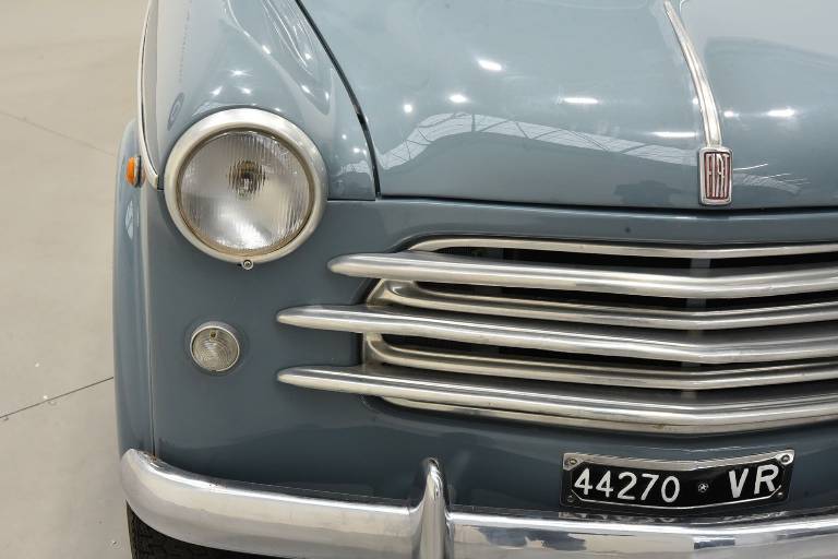 FIAT Panda 9