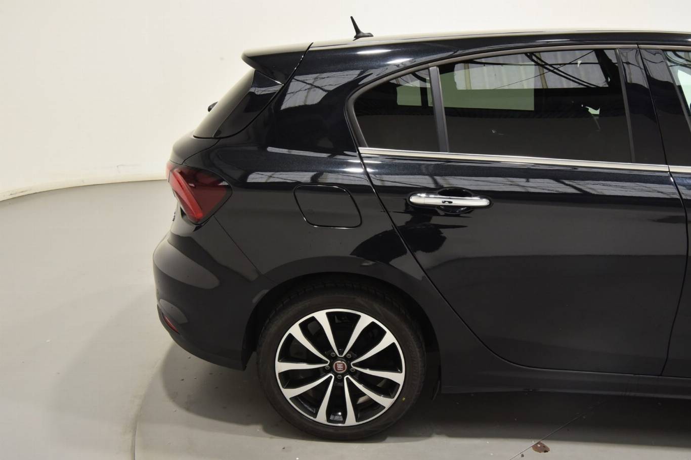FIAT Tipo 39