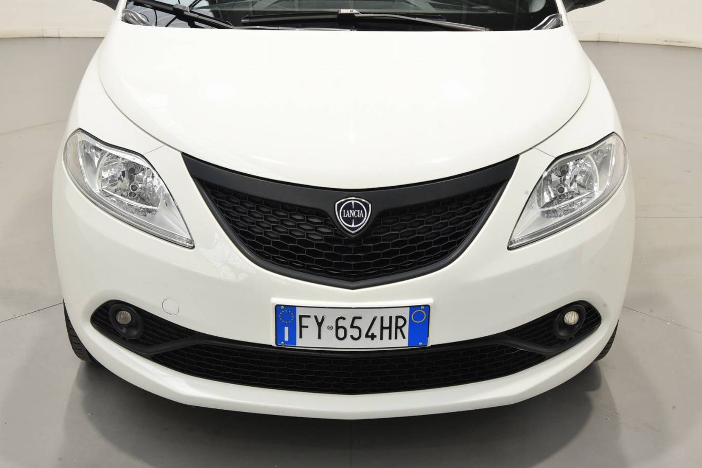 LANCIA Ypsilon 41