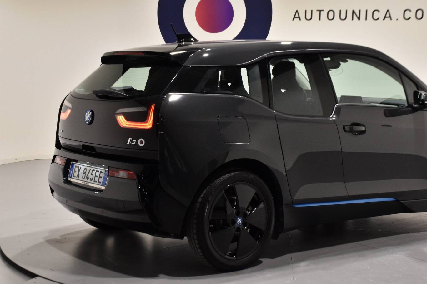 BMW I3 52