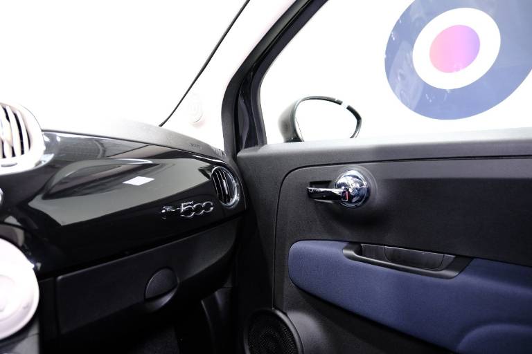 FIAT 500 30