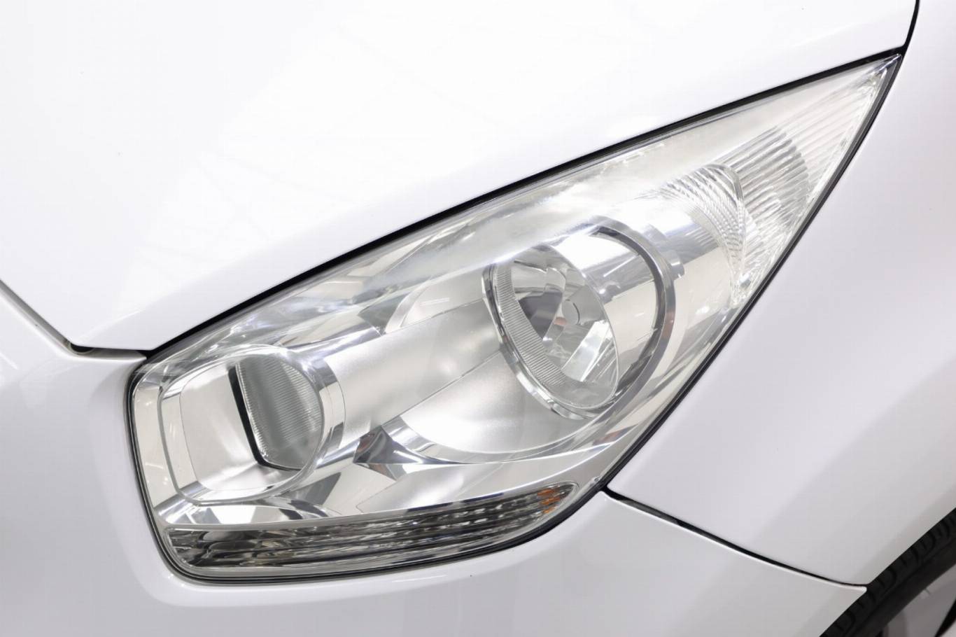 KIA Venga 39