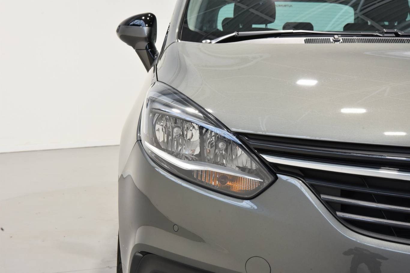 OPEL Zafira Tourer 15