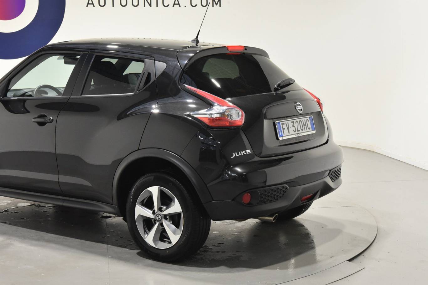 NISSAN Juke 34