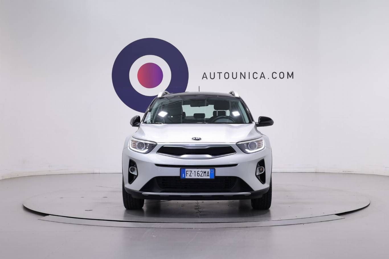 KIA Stonic 2