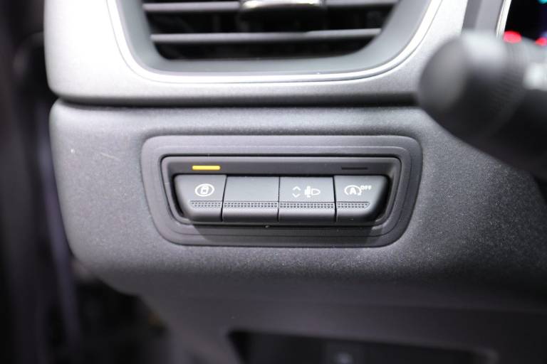 RENAULT Captur 25