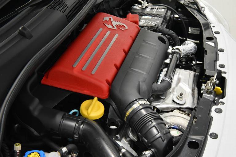 ABARTH 595 49