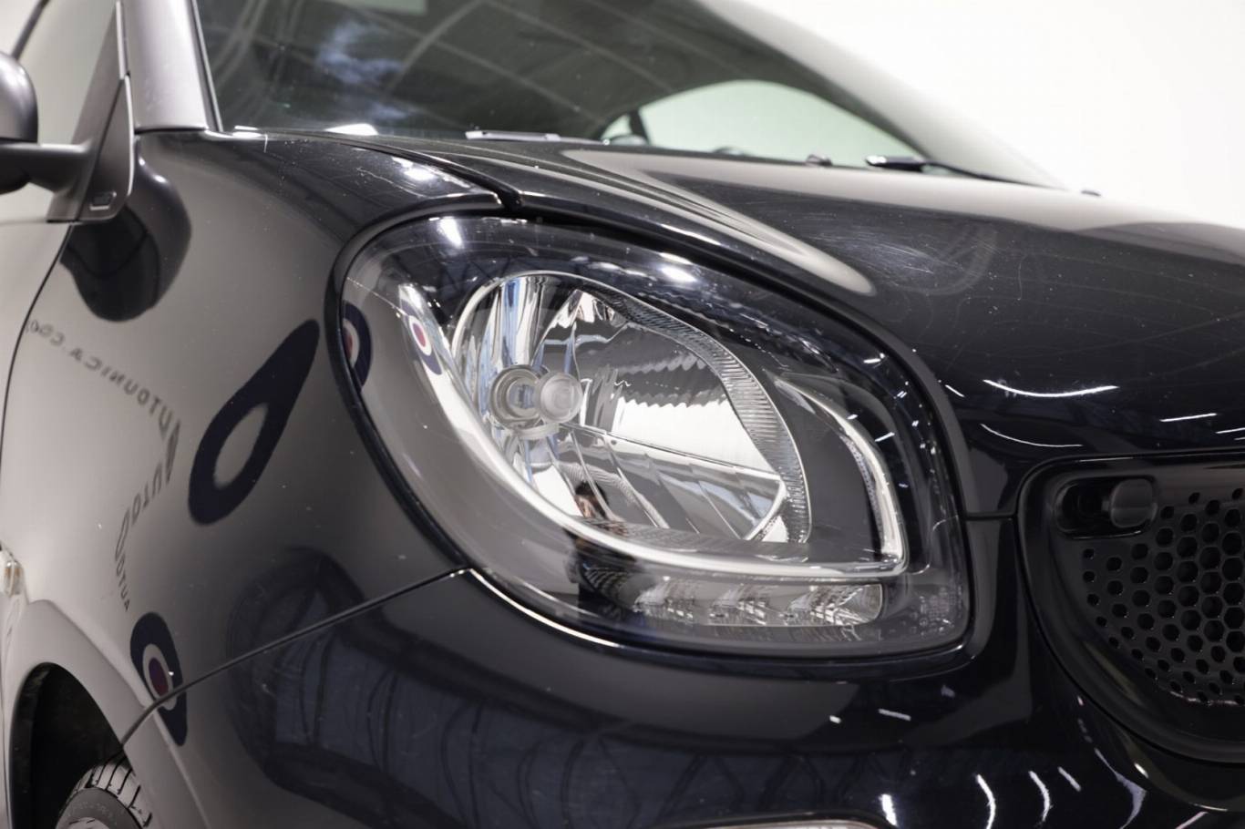 SMART ForTwo 21