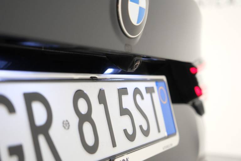 BMW X3 56