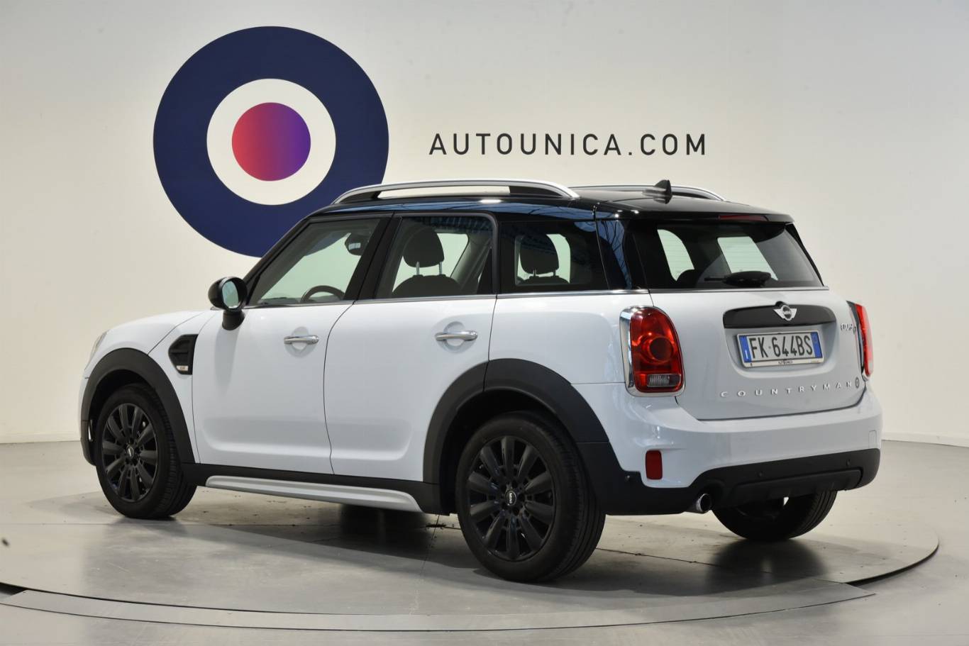 MINI Countryman 2