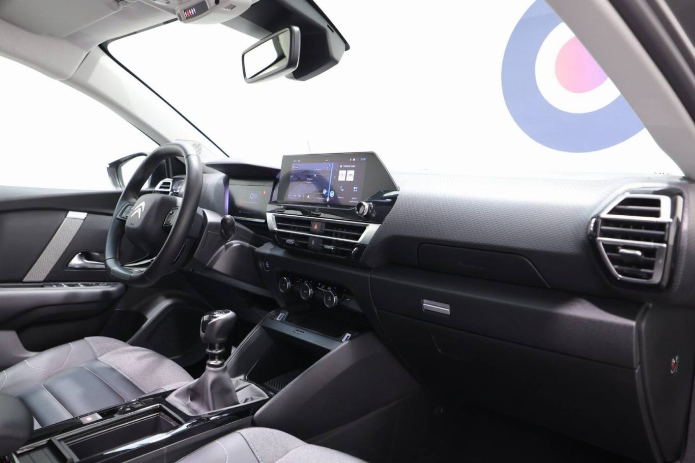 CITROEN C4 58