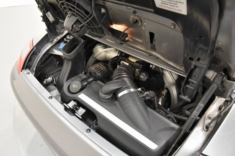 PORSCHE 911 70