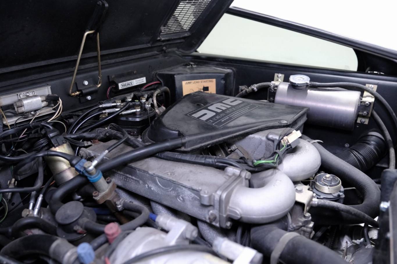 DE LOREAN DE LOREAN 46