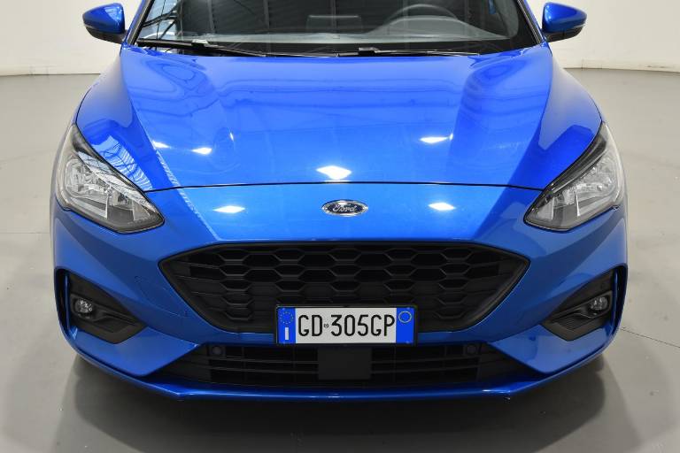 FORD Focus 14