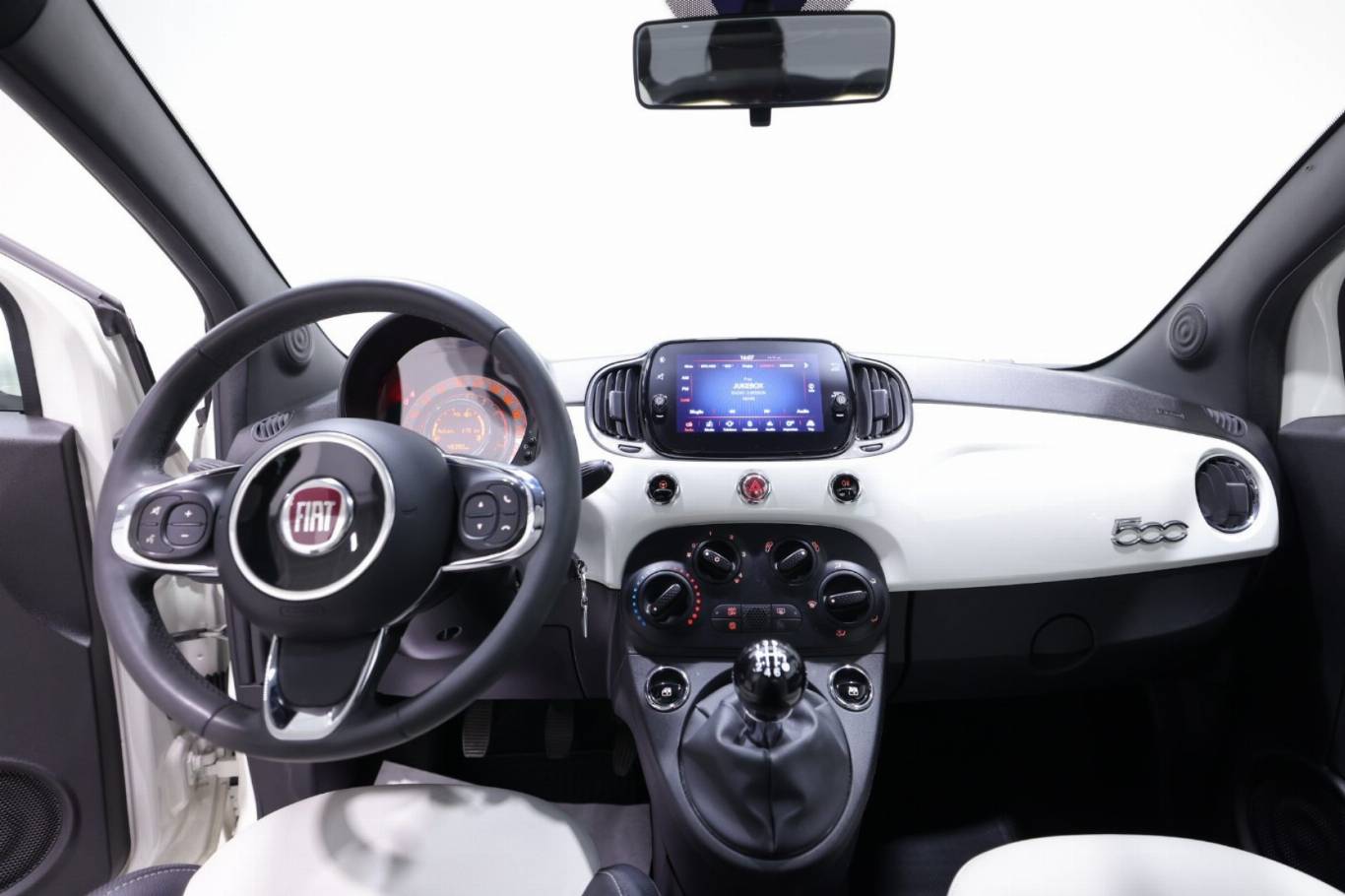 FIAT 500 10