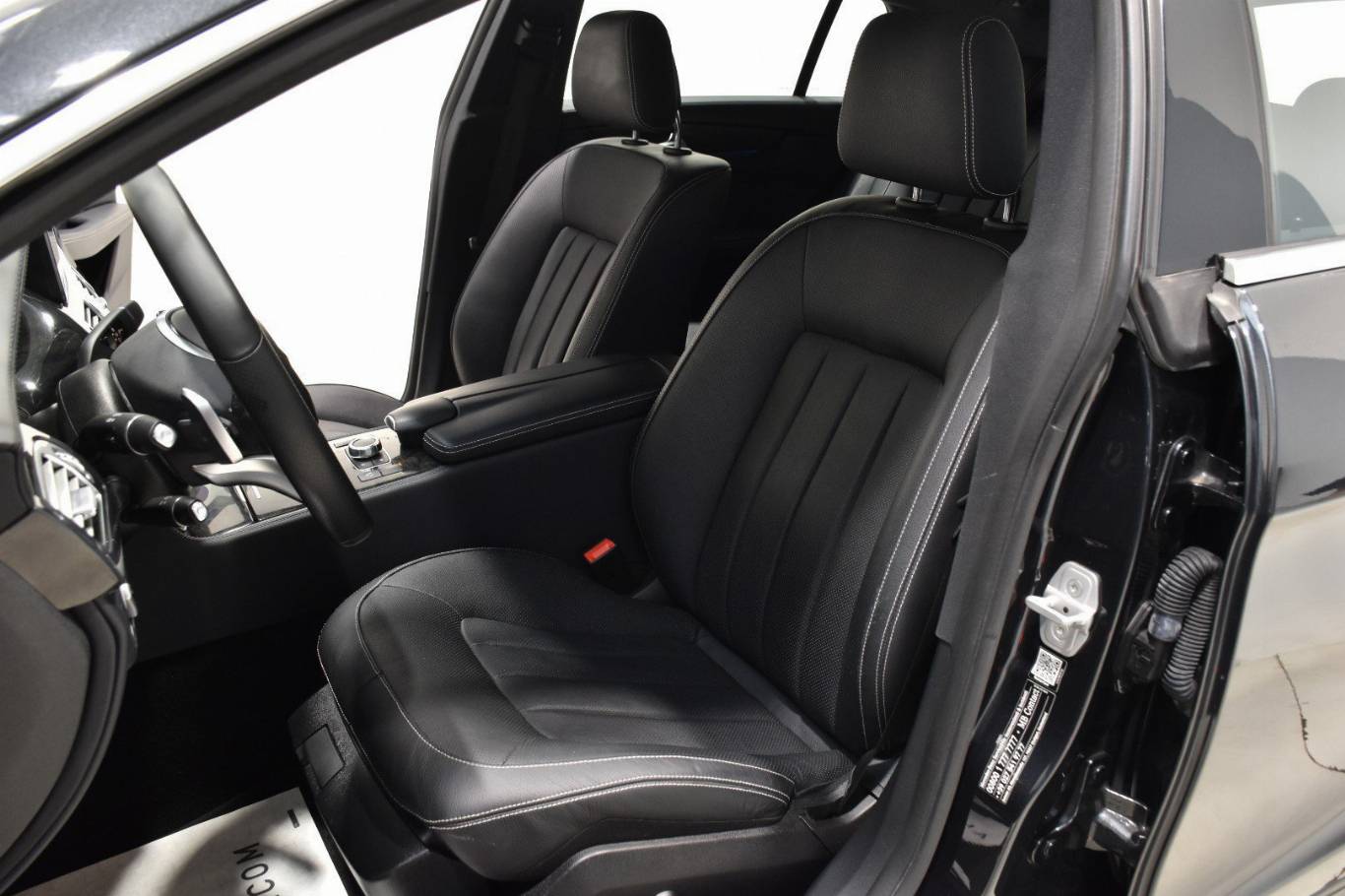 MERCEDES-BENZ CLS 250 4
